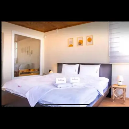 Villa Sound House