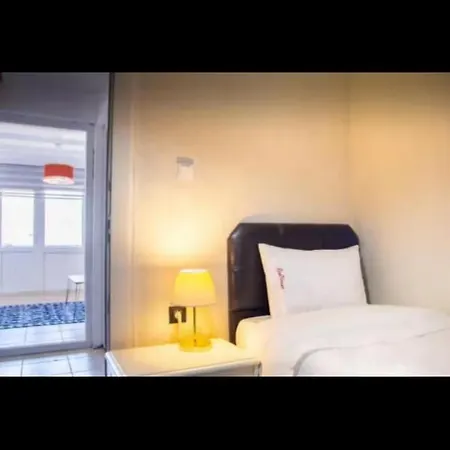 Villa Sound House
