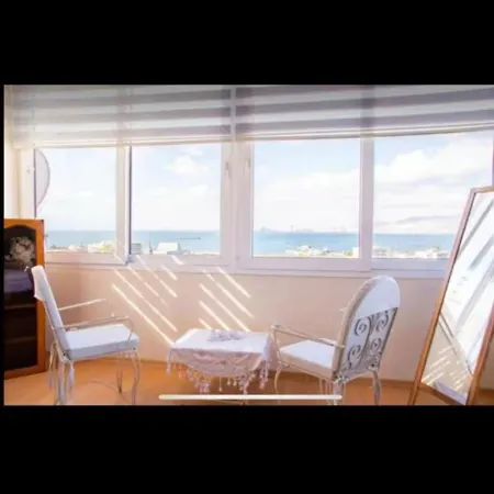 Sound House Villa *